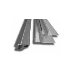 Kit Joints Verticaux Pour Cabine NOVELLINI Kuadra A, 2A, 2P Novellini