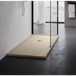 Novellini Receveur De Douche Olympic Plus 150x70 Cm Rectangulaire épaisseur 4,5 Cm | Blanc -NOVELLINI Soldes Boutique 12111183 3