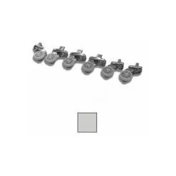 Kit De Roulements LUNES P V Chromé Novellini