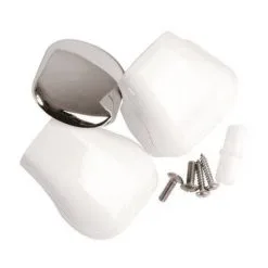 Kit Charnière Complète LUNES G Novellini