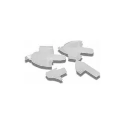 Kit De Finition Pour Young 2G75 Novellini