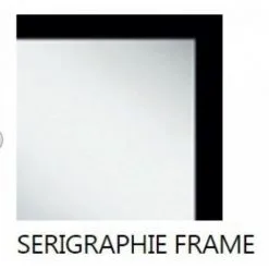 NOVELLINI Paroi De Douche Fixe KUADRA H Sérigraphié FRAME 100 Cm 6 NOVELLINI Paroi De Douche Fixe KUADRA H Sérigraphié FRAME 100 Cm -NOVELLINI Soldes Boutique 15548057 3