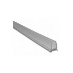 Joint Horizontal Pour Panneau Fixe YOUNG 923 Mm Novellini