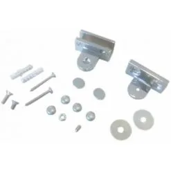 Fixation Barre De Renfort Pour Cabine De Douche LOUVRE Novellini