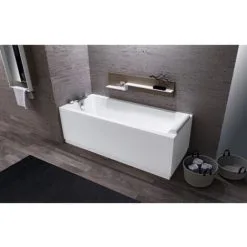 NOVELLINI Baignoire Rectangulaire CALOS 170x75 Sans Tablier* 8 NOVELLINI Baignoire Rectangulaire CALOS 170x75 Sans Tablier* -NOVELLINI Soldes Boutique 2024902 4
