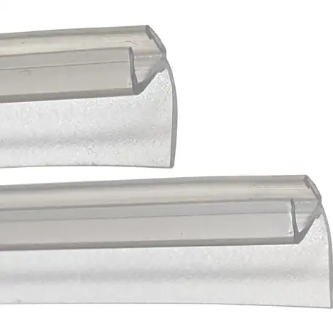 Pochette De 2 Joints Horizontaux Pour étanchéité Paroi Aurora Novellini 1 Pochette De 2 Joints Horizontaux Pour étanchéité Paroi Aurora Novellini