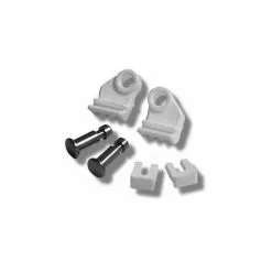 Pochette De Patins Pour Paroi Fantasy, Harmony, Star Novellini