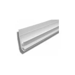 Paire De Joints Verticaux Pour Panneaux De Douche Novellini