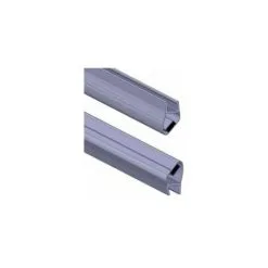 Couple D'aimants Pour Porte De Douche ROSE A De Chez NOVELLINI Novellini