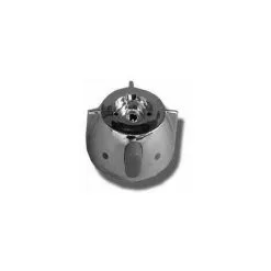 Poignée Régulateur De Température Novellini