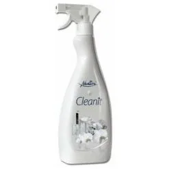Kit De Nettoyage Cleanit, Pour Paroi De Douche, 750ml Novellini