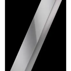 NOVELLINI Paroi Fixe GIADA H 120 Cm - Bande Satin - Silver* 9 NOVELLINI Paroi Fixe GIADA H 120 Cm - Bande Satin - Silver* -NOVELLINI Soldes Boutique 483668 5