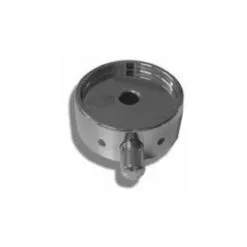 Poignée De Régulation De La Température Pour Mitigeur OPUS Novellini