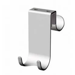 NOVELLINI Crochet En Acier Pour Paroi De Douche*