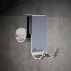 NOVELLINI Crochet En Acier Pour Paroi De Douche* -NOVELLINI Soldes Boutique 54339226 3