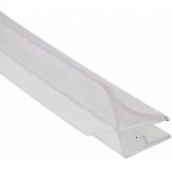 Joint - Pare-baignoire Aurora 1 - Novellini