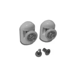 Kit De Roulements Supérieurs Pour Paroi NEW STAR R Novellini