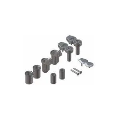 Kit Charnière GO N9 Novellini