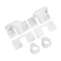 Charnière De Pare Baignoire Aurora Ancien Modèle - Novellini