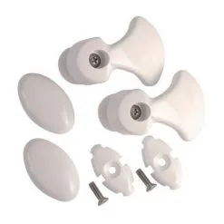 Kit De Roulement Riviera - Novellini