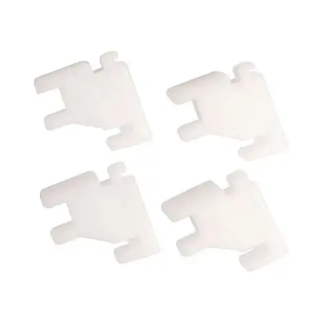 Patins Coulissants Riviera A - Novellini 1 Patins Coulissants Riviera A - Novellini