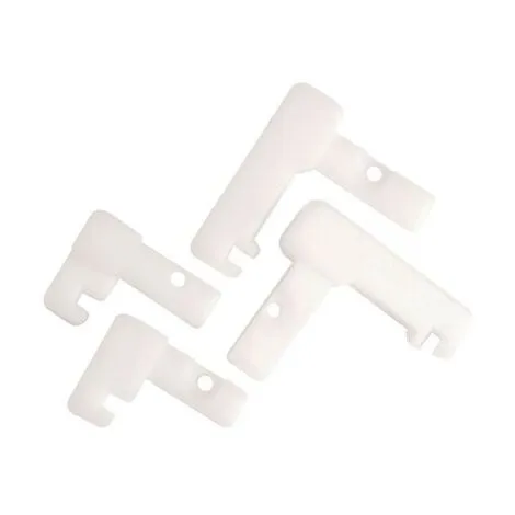 Patins Coulissants Riviera P - Novellini 1 Patins Coulissants Riviera P - Novellini