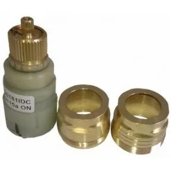 Cartouche Novellini Thermostatique De 2007 à 2010 à Bague Opus V10 Novellini