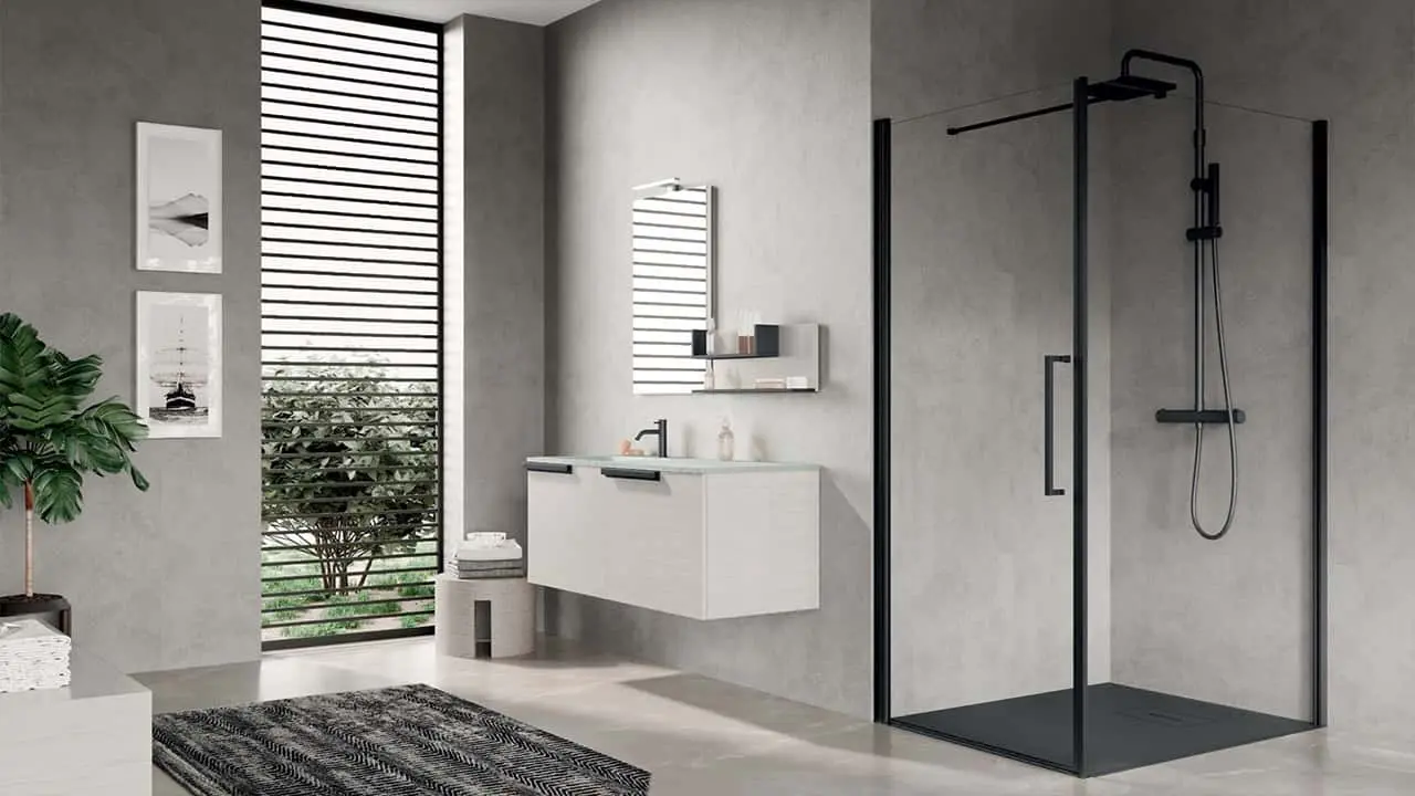 NOVELLINI Soldes Boutique -NOVELLINI Soldes Boutique totnes tile bathroom novellini slides 5